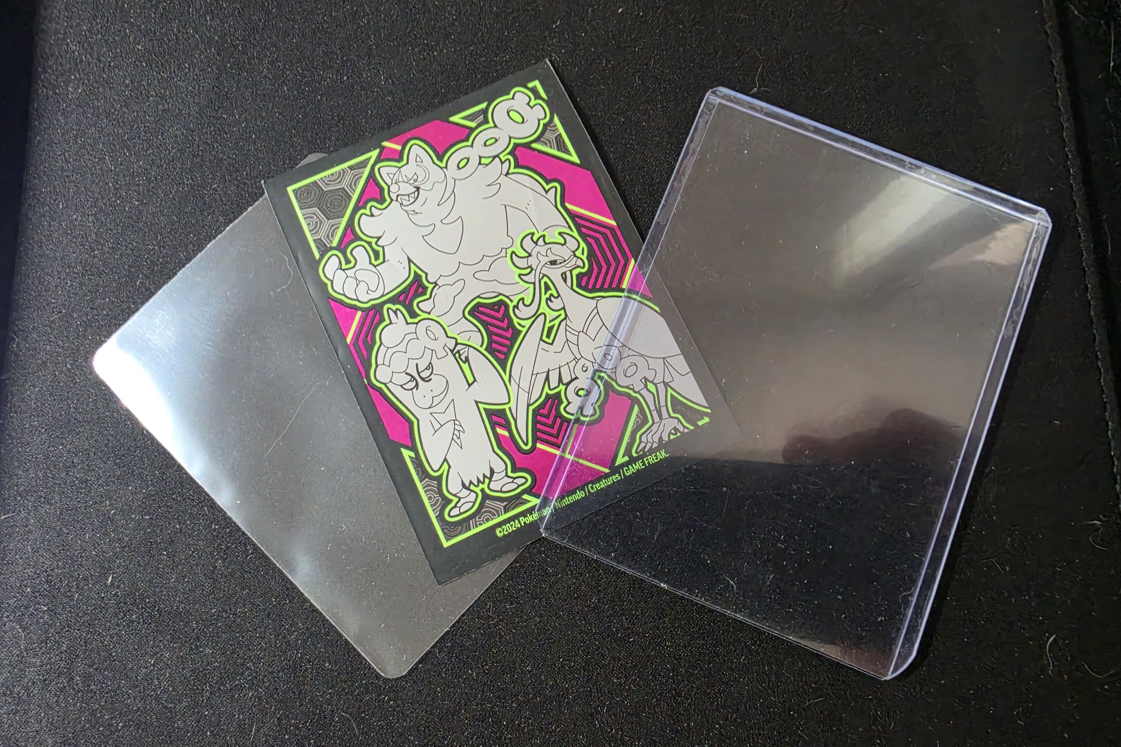 Protéger et ranger ses cartes Pokémon sans stress
